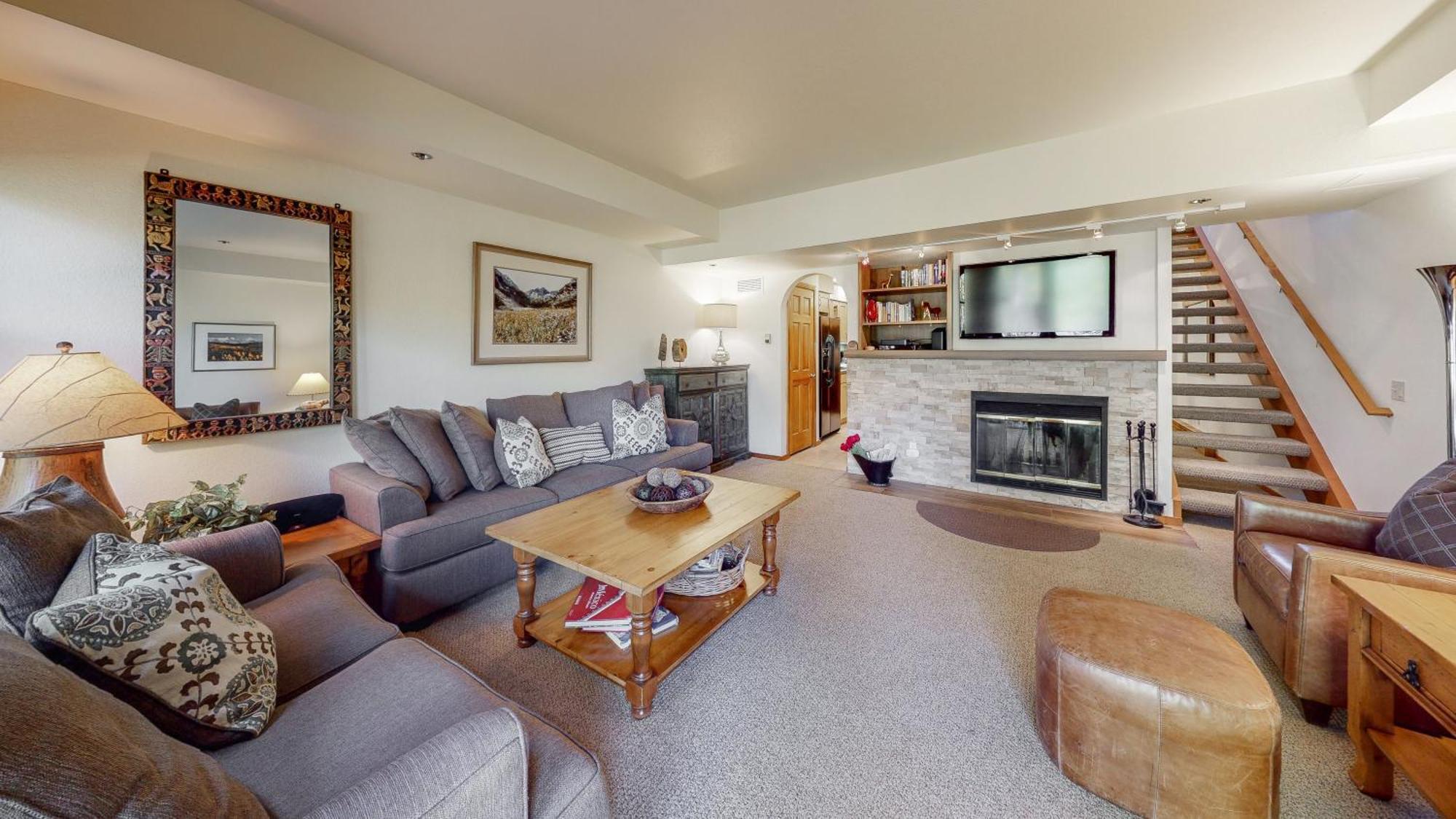 Woodrun Place Snowmass Village Zewnętrze zdjęcie