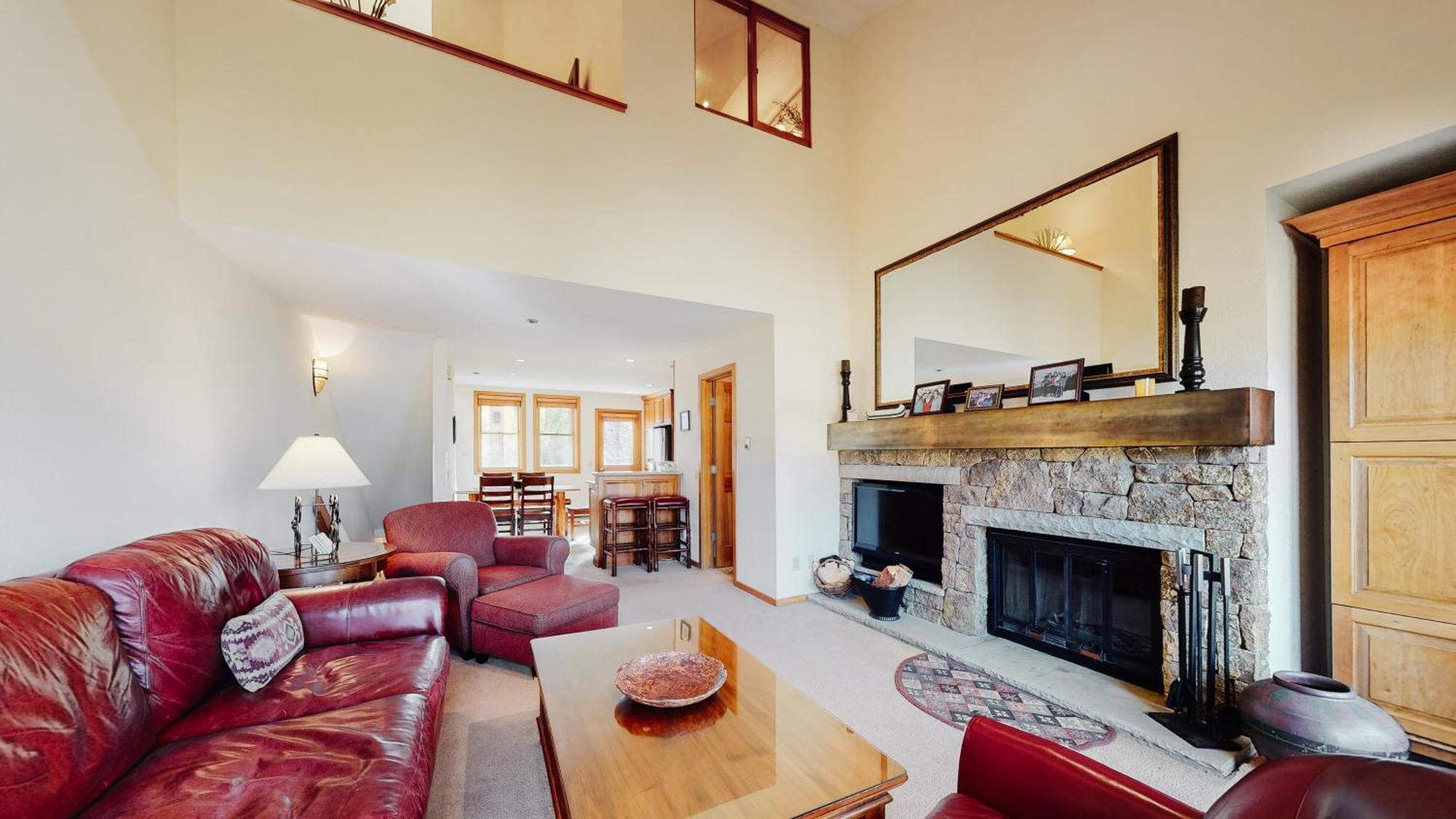 Woodrun Place Snowmass Village Zewnętrze zdjęcie