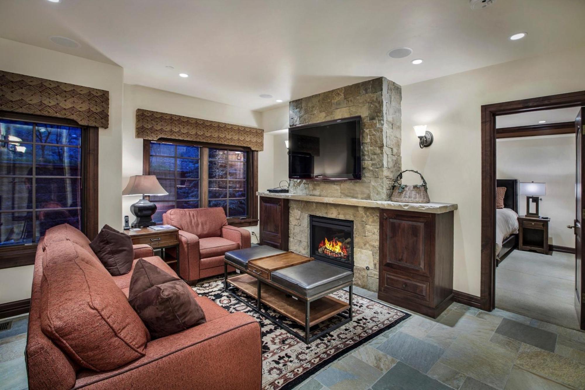 Woodrun Place Snowmass Village Zewnętrze zdjęcie