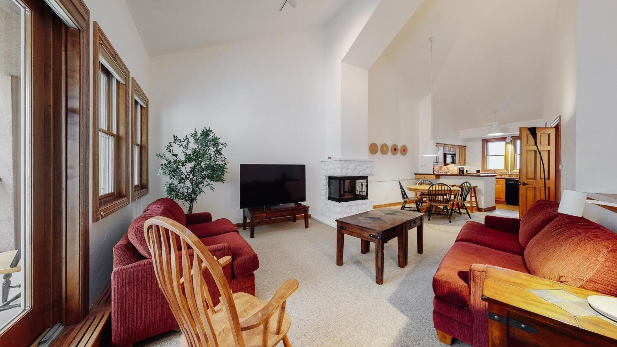 Woodrun Place Snowmass Village Zewnętrze zdjęcie
