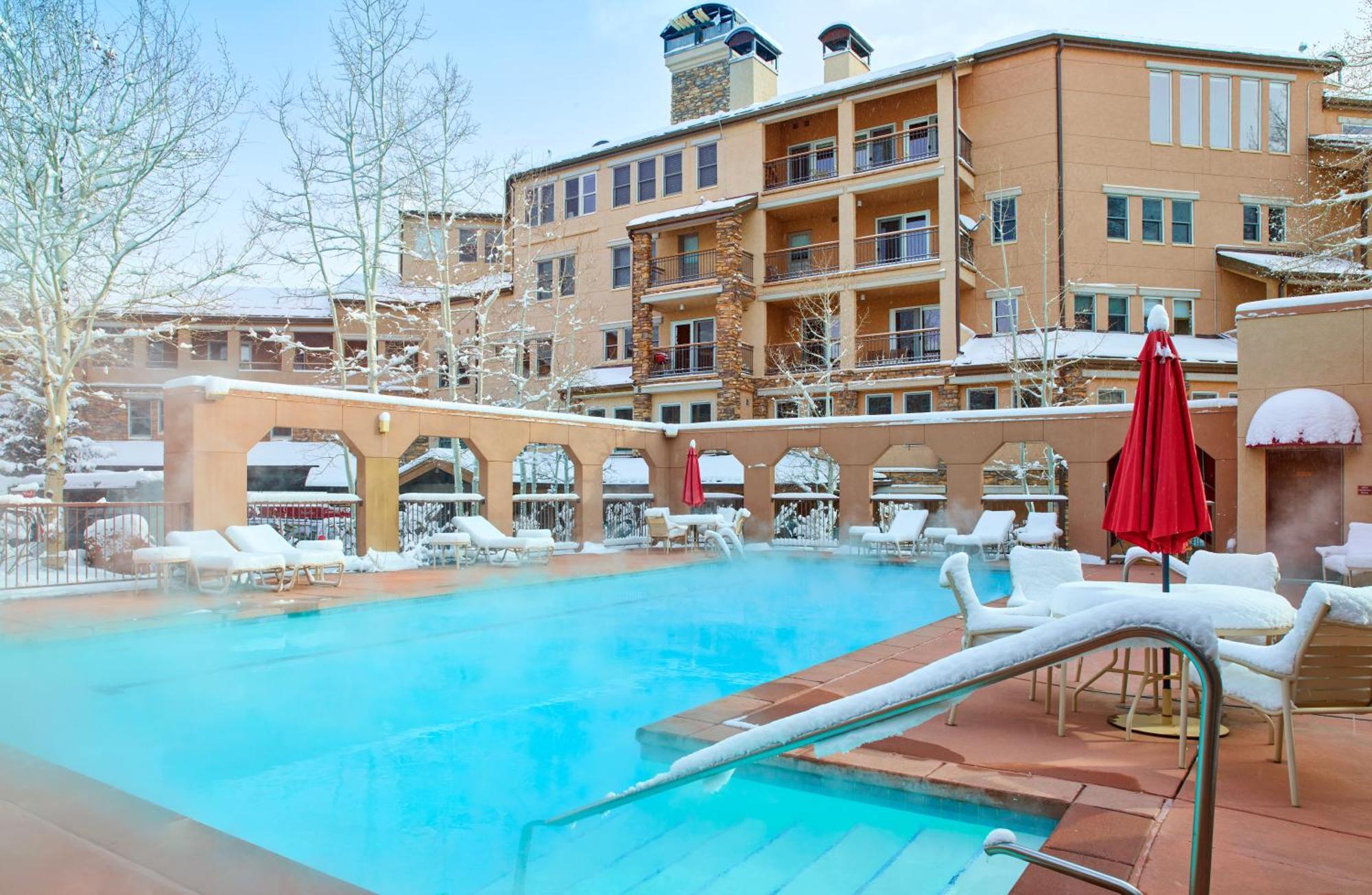Woodrun Place Snowmass Village Zewnętrze zdjęcie