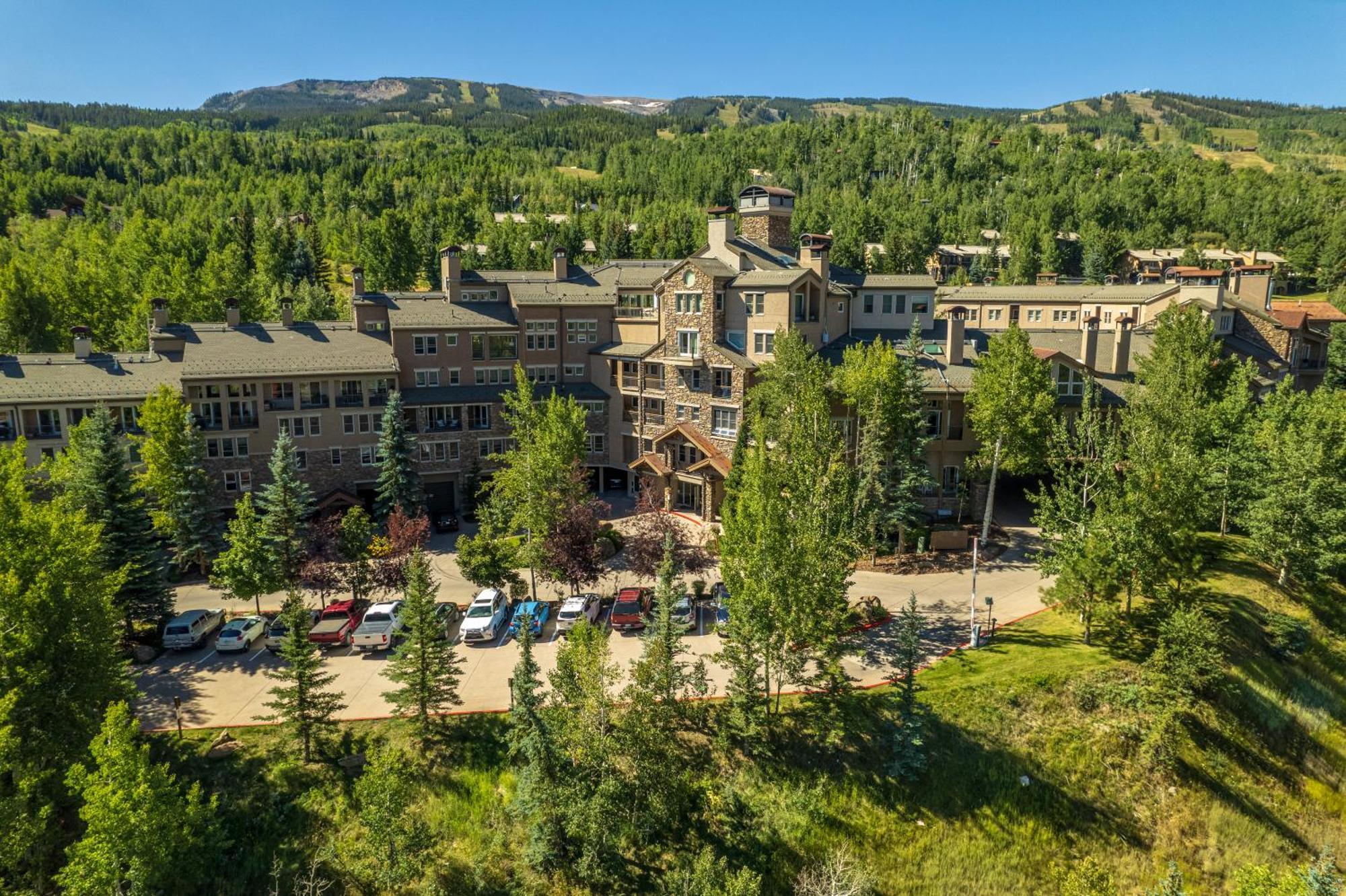 Woodrun Place Snowmass Village Zewnętrze zdjęcie