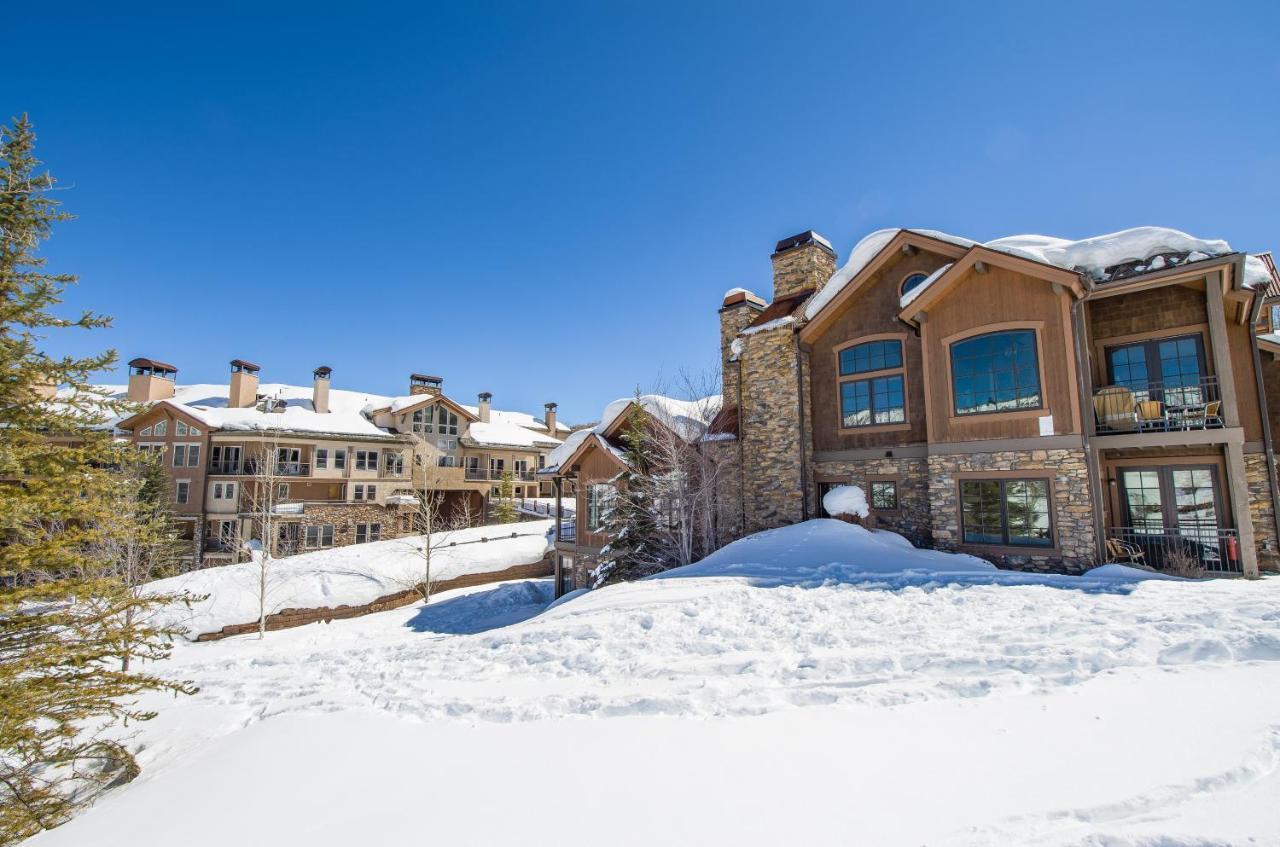 Woodrun Place Snowmass Village Zewnętrze zdjęcie