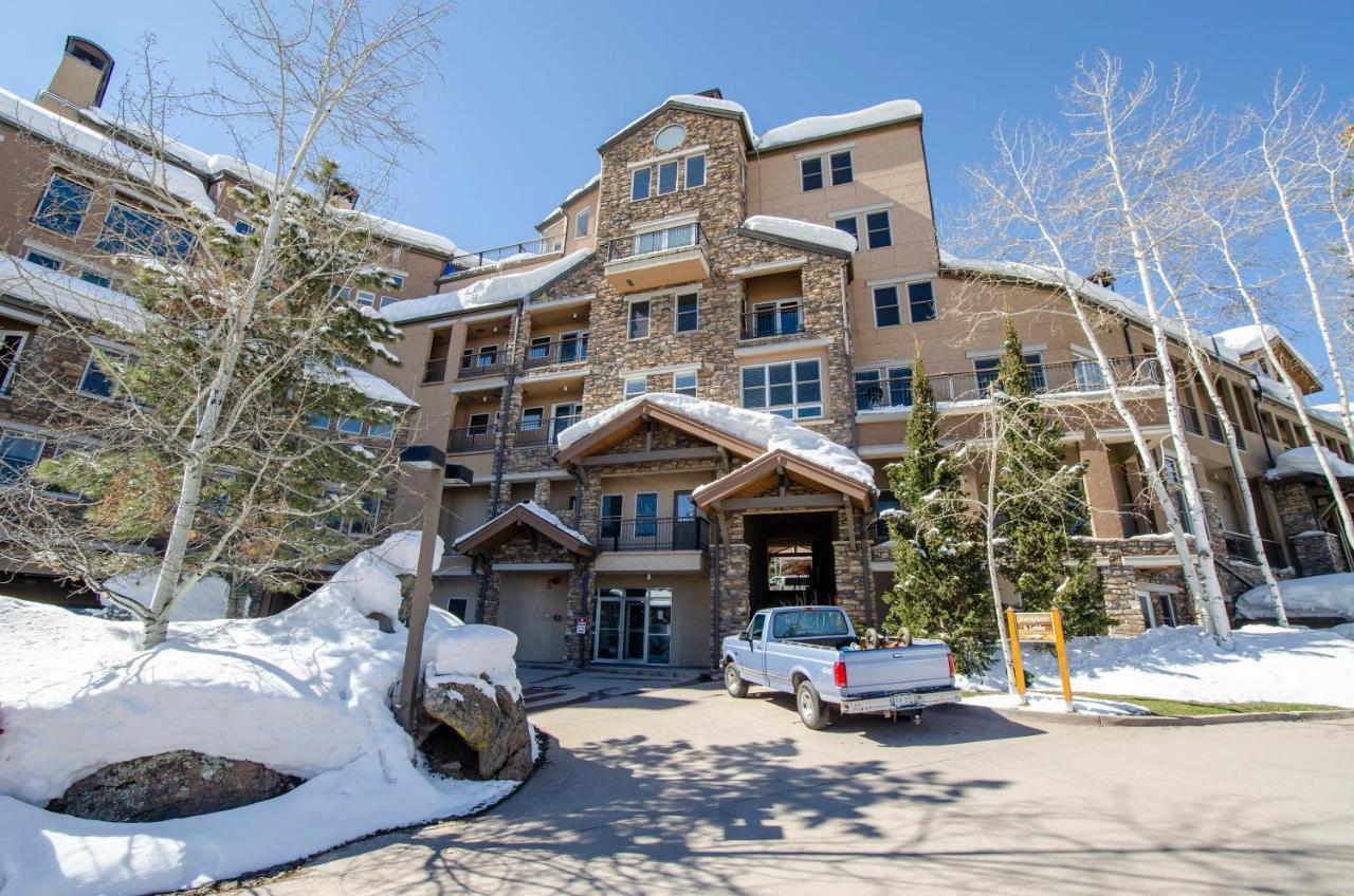 Woodrun Place Snowmass Village Zewnętrze zdjęcie