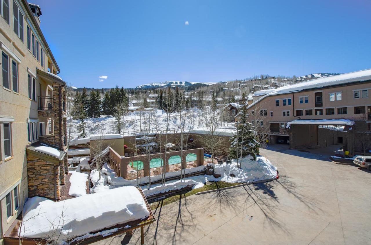 Woodrun Place Snowmass Village Zewnętrze zdjęcie