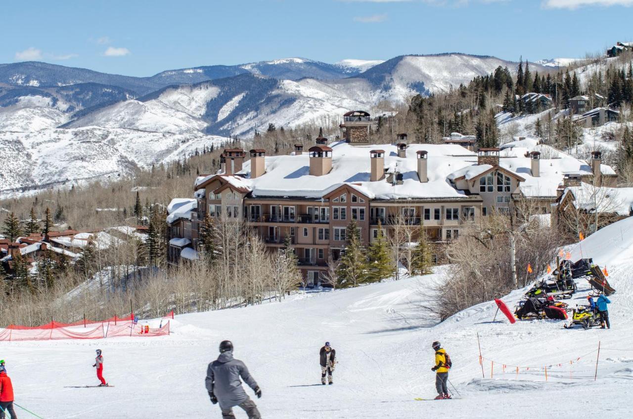 Woodrun Place Snowmass Village Zewnętrze zdjęcie