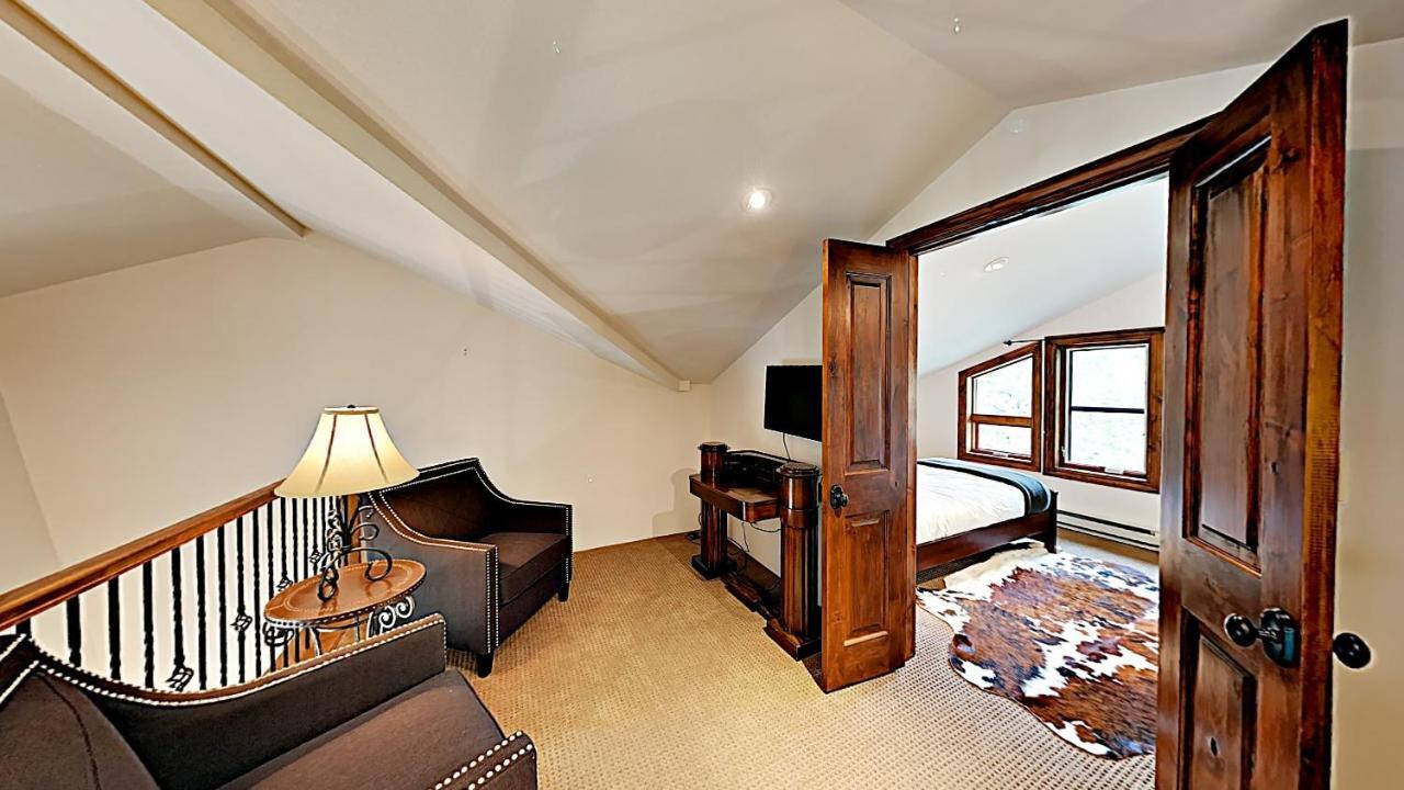 Woodrun Place Snowmass Village Zewnętrze zdjęcie
